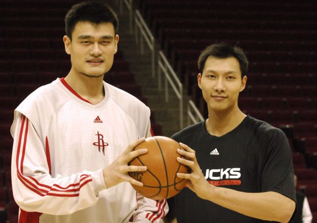 高永杰与窪