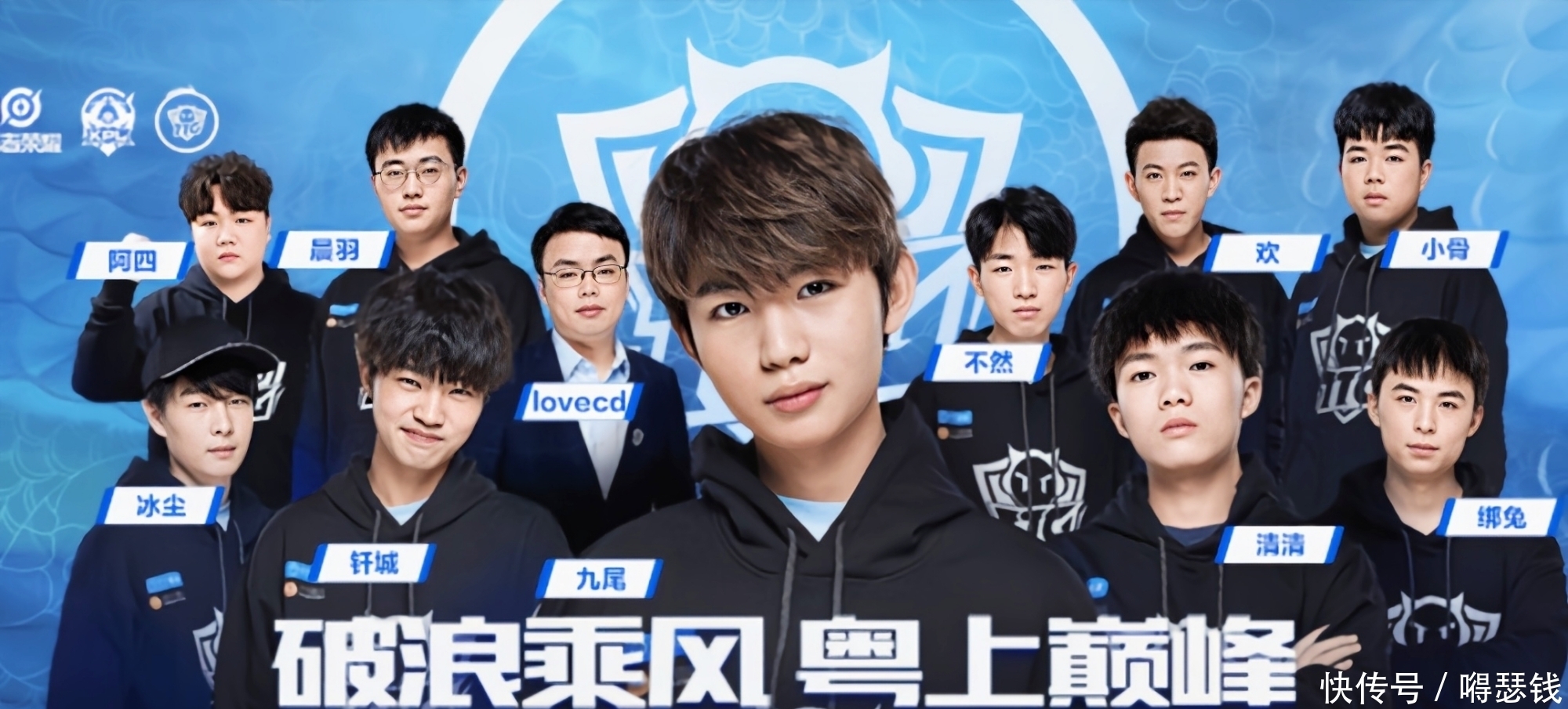 这一声明虽