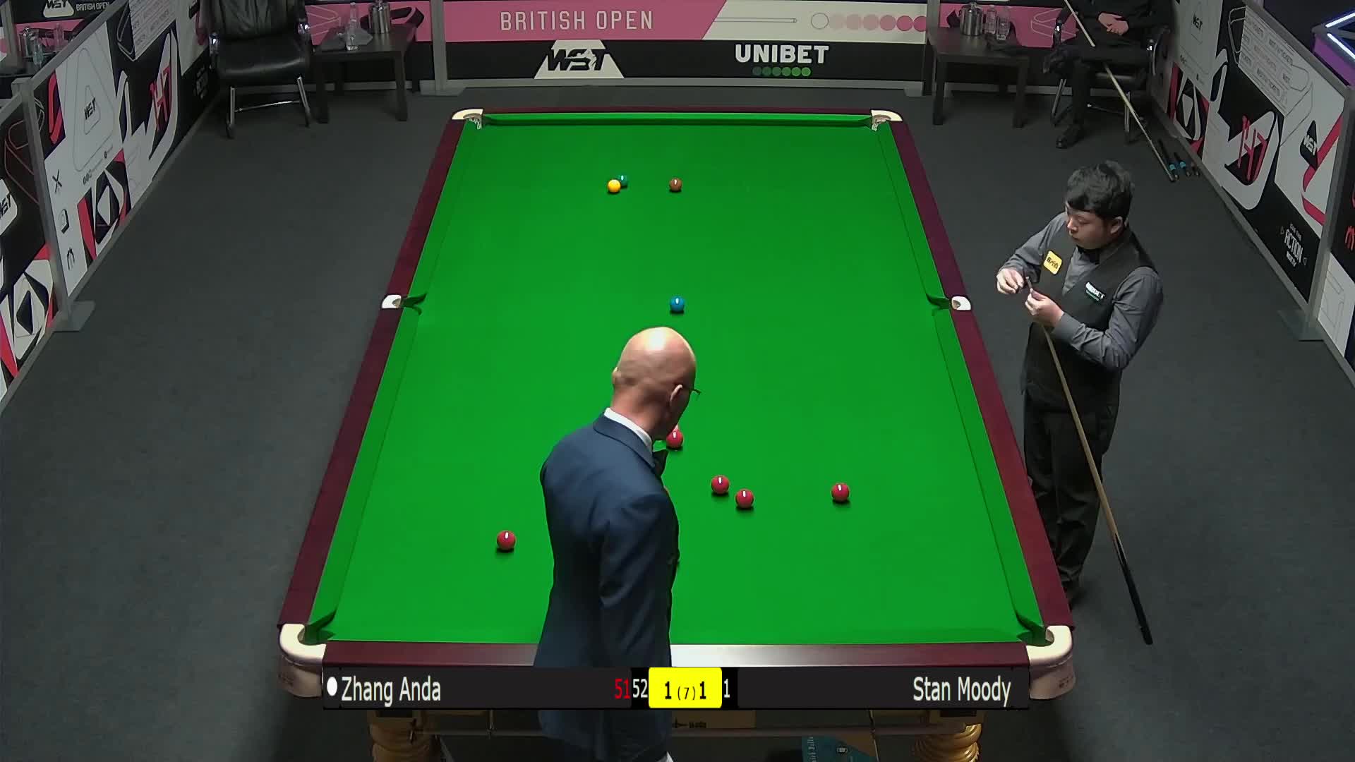 情感上的考 情感上的考