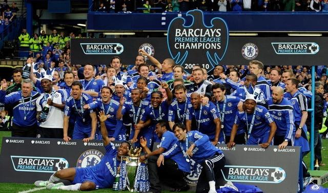 球迷们有理 球迷们有理