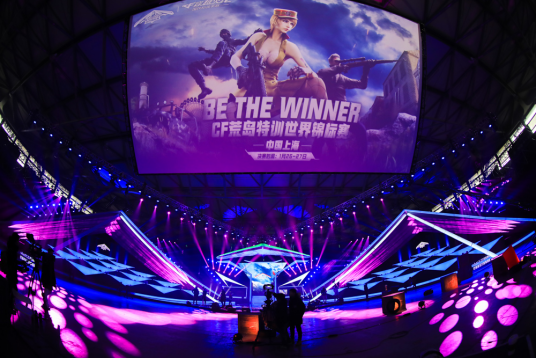 主场在当地 主场在当地