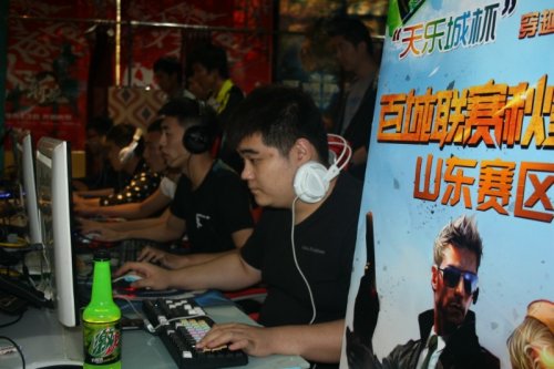 展现了坚韧 展现了坚韧