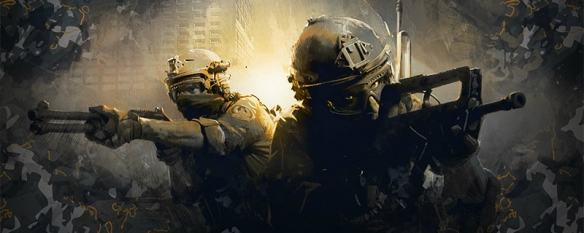 波视野战 波视野战